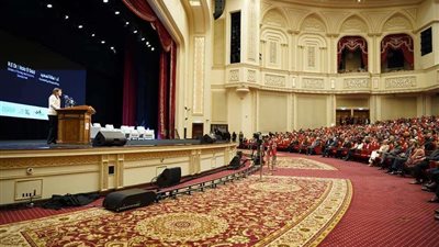 وزارة التخطيط: توفير وسائل وصول الخدمات لـ المواطنين من خلال الرقمنة
