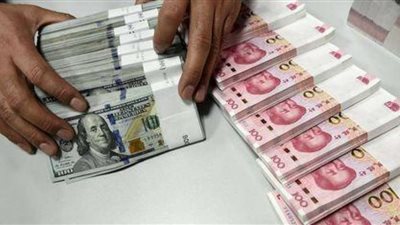 أسعار الدولار ترتفع 5 قروش أمام الجنيه في ختام تعاملات اليوم