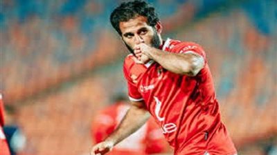 مروان محسن: الأهلي لم يفاتحني بشأن التجديد وأشعر بالحزن بسبب الهجوم والسخرية