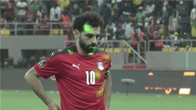 فرج عامر: محمد صلاح تعرض لسحر أثناء اشتراكه في أمم إفريقيا