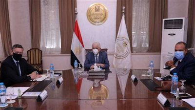 طارق شوقى: نتيجة الصفين الأول والثاني الثانوي في المدارس الأسبوع القادم