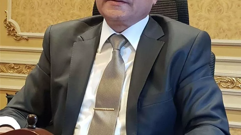 وزير العدل: قرار وزاري غدا بتشكيل لجنة الأحوال الشخصية