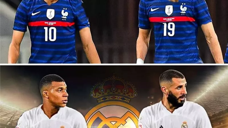 بنزيما يسحب طلب الاستئناف ضد ابتزازه بفديو جنسي