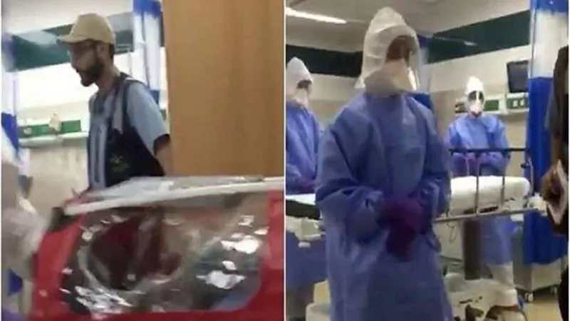صدمة للجالة المصرية في إيطاليا بسبب وباء كورونا