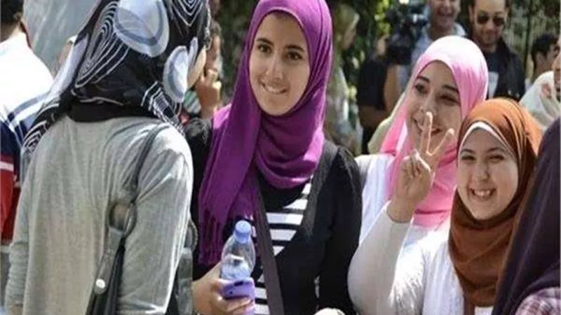 التعليم تكشف آلية احتساب أعمال السنة لطلاب الثانوية العامة