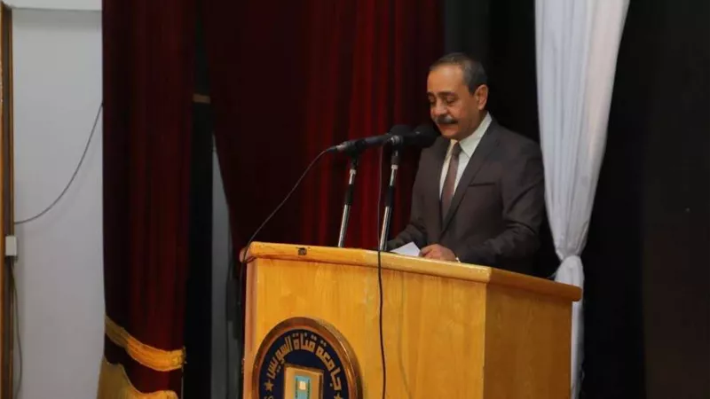 محافظ الإسماعيلية يعتمد نتيجة امتحانات الشهادة الإعدادية 2021 / 2022