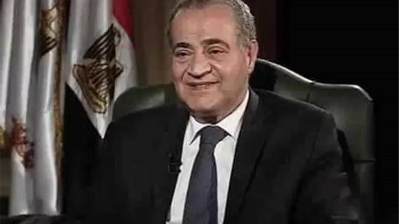 تحذير جديد من التموين بشأن بطاقة الدعم.. خطوات التحديث