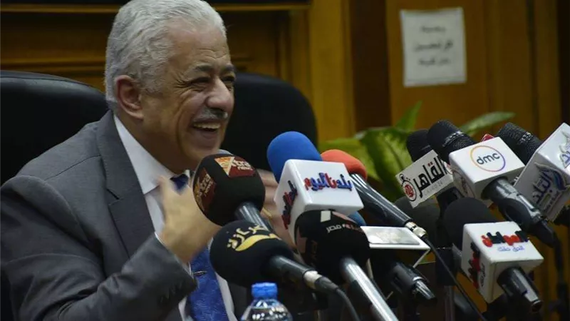 طارق شوقي يعتمد الكتاب الدوري بشأن رسوم تراخيص المدارس الخاصة والدولية في مصر