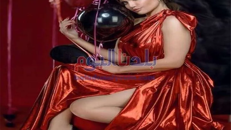 شاهد.. ياسمين الخطيب بإطلالة مثيرة في آخر ظهور