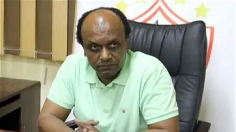 صدمه طالب.. تفاصيل إصابة إسماعيل يوسف نجم الزمالك السابق في حادث تصادم بأكتوبر