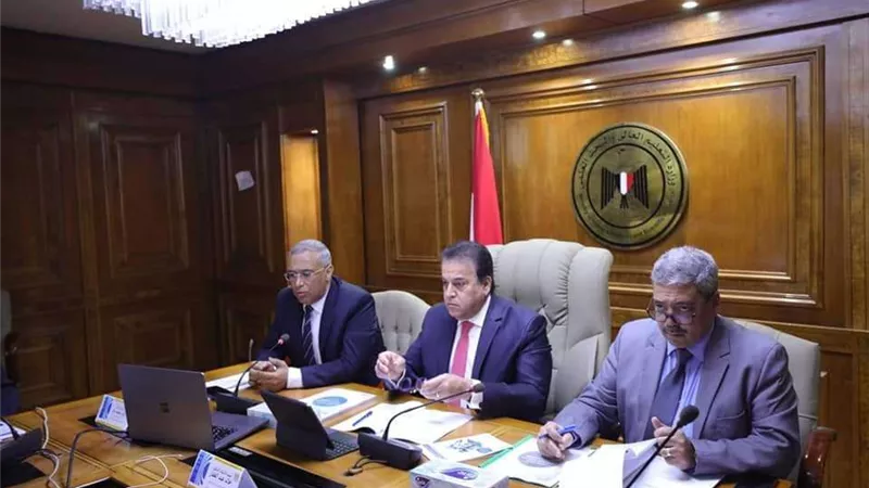 وزير التعليم العالي يعلن صدور قرارات جمهورية بتعيين قيادات جامعية جديدة