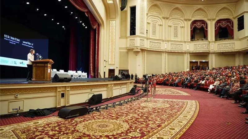 وزارة التخطيط: توفير وسائل وصول الخدمات لـ المواطنين من خلال الرقمنة