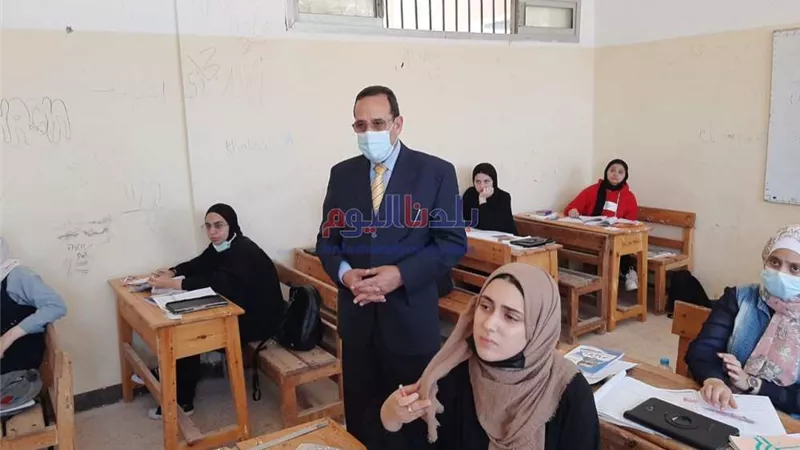رابط الحصول على أرقام جلوس الثانوية العامة 2022 .. من هنا