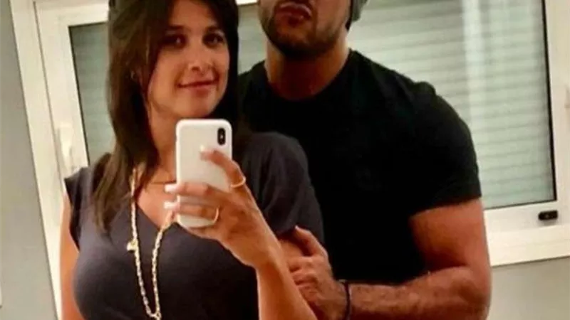 عاجل.. أحمد العوضي يرد على أنباء طلاقه من ياسمين عبد العزيز