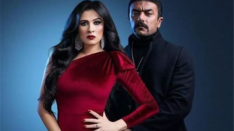 العوضي يكشف حقيقة انفصاله عن ياسمين عبد العزيز