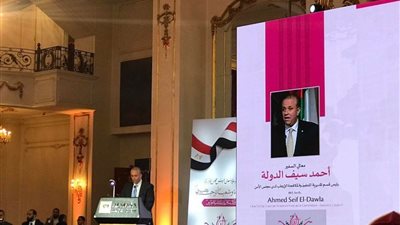 رئيس مكافحة الإرهاب بمجلس الأمن: ينبغى تنمية وعى المجتمعات لمواجهة التطرف