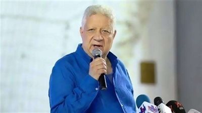 عــــــاجـــل .. مرتضى منصور يعلن مقاطعة رابطة الأندية
