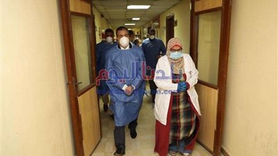 ضبط مخزن لتصنيع الكحول والمطهرات مجهولة المصدر بالمنوفية