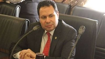 برلماني عن وقف العمل بضريبة الأطيان : الدولة تدعم الفلاح بدرجة كبيرة