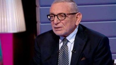 عدلي القيعي: منتخب مصر مش عاجبني المفروض يكون أحسن
