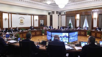 مدبولي: الحكومة تتبنى حالياً سياسات جديدة ترتكز على تعزيز مشاركة القطاع الخاص في الاقتصاد المصري