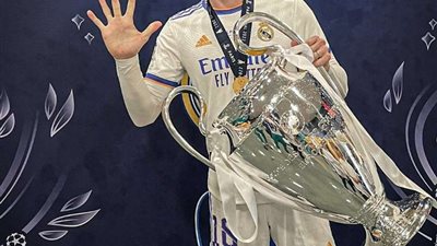 جاريث بيل يعرض خدماته على أحد أندية الدوري الإسباني