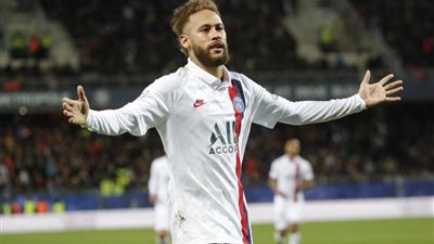 تقرير: نيمار في الطريق لبرشلونة والضحية جريزمان