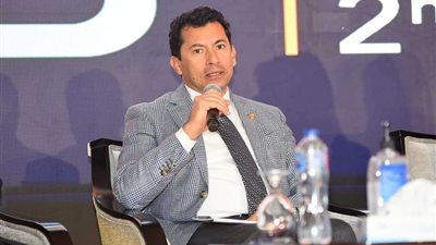 الليلة.. وزير الرياضة يفتح الملفات الساخنة مع أحمد موسى.. فيديو