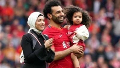 اتحاد الكرة يهنيء محمد صلاح  بلقب أفضل لاعب في ليفربول