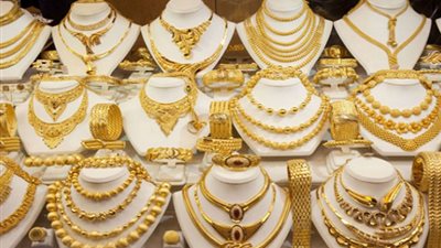 أسعار الذهب اليوم الخميس 9 يونيو 2022 في مصر