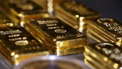 بيانات أمريكية تتسبب في انخفاض الذهب تحت ضغط عوائد السندات المرتفعة