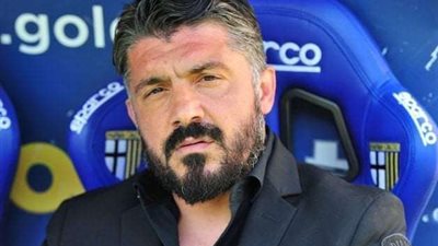 رسمياً .. جاتوزو مدربا لفالنسيا الإسباني