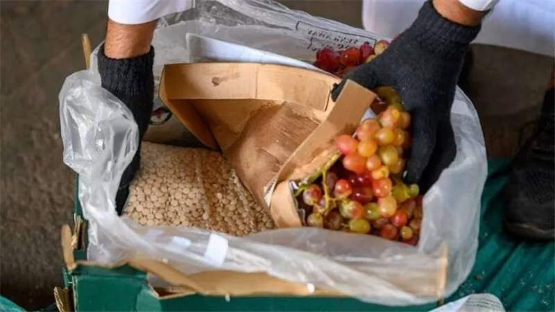سقوط مافيا دولية في إيطاليا بمخدرات قيمتها  260 مليون دولار