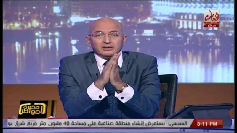 وزير الرياضة لـ الشوربجي: ربنا يوفقك ولدينا أفواج من لاعبي الاسكواش