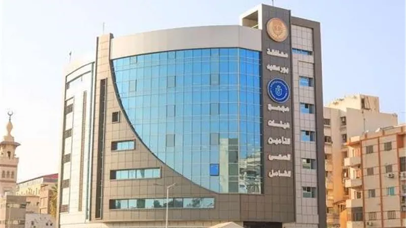 الصحة: 11 مليون خدمة طبية لمنتفعي التأمين الصحي الشامل