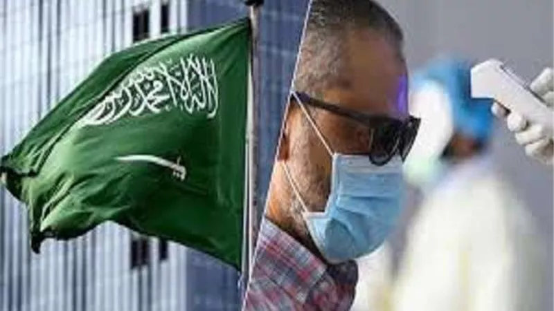السعودية ترسل الإمدادات إلى اليمن لمكافحة فيروس كورونا
