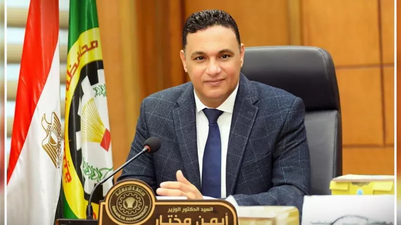 محافظ الدقهلية: 2مليار و600 مليون جنيه قيمة قروض برنامج 