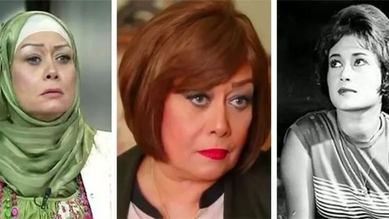 في عيد ميلادها الـ74.. هل رفضت الفنانة هالة فاخر الزواج من سمير غانم؟