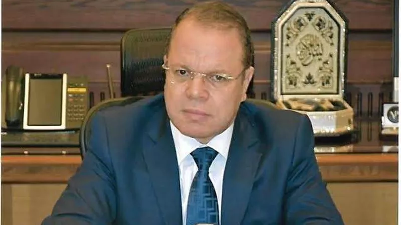 بالمستندات.. النائب العام يعتمد 5 قرارات هامة