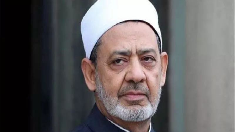 شيخ الأزهر يوجه رسالة إلى الأطباء.. ماذا قال؟