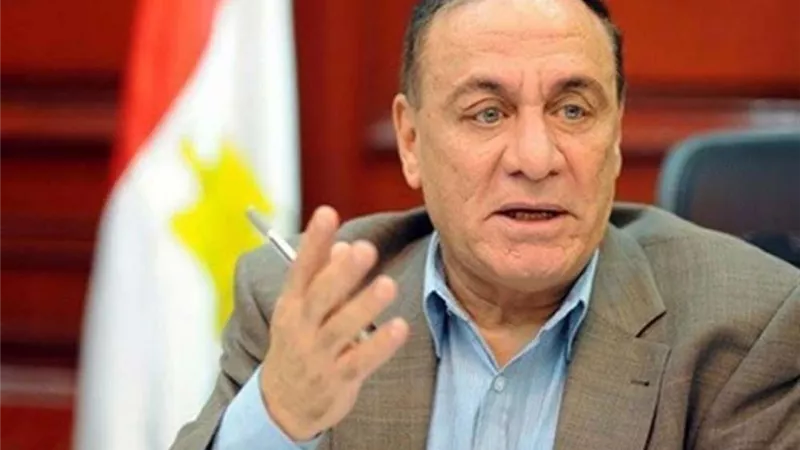 سمير فرج: القوات المسلحة المصرية رقم واحد في المنطقة | فيديو