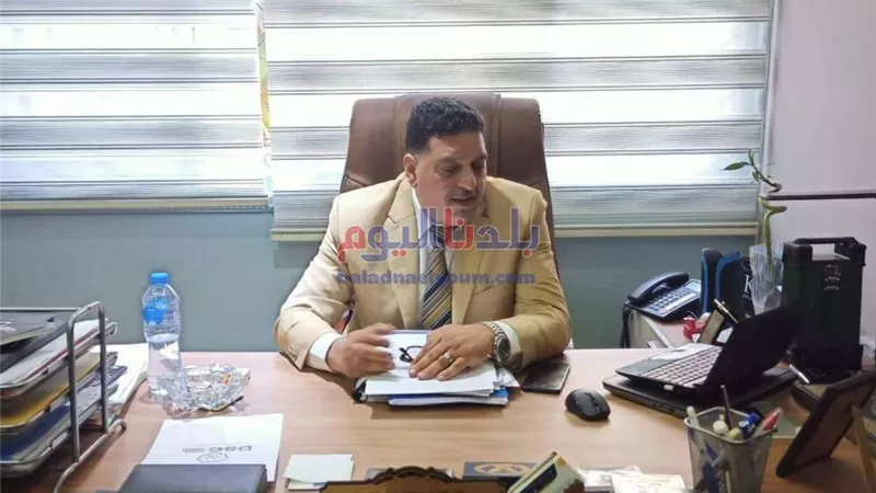 اللواء أحمد طاهر: الابتزاز غير قاصر على الفتيات فقط وهناك قوانين تعاقب المبتز