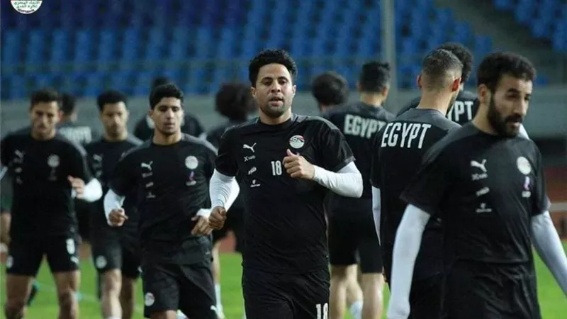 اتحاد الكرة: إيهاب جلال يواجه سوء حظ بسبب الغيابات