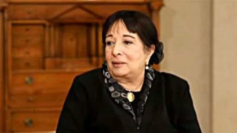 سميرة عبد العزيز: أرفض تجسيد شخصية أم البلطجي.. ومحمد رمضان اعتذر لي