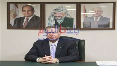 سفارة فلسطين: نتواصل مع وزارة الصحة المصرية للإطمئنان على الجالية