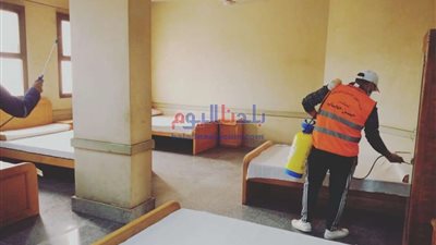 الإمارات تطلق برنامج التعقييم الوطني لمواجهة كورونا