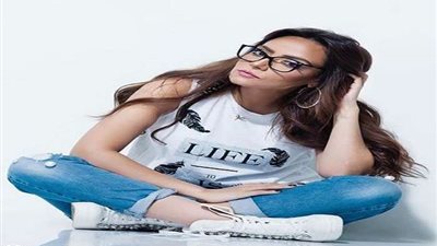 سارة الطباخ تشعل السوشيال ميديا في أحدث ظهور لها