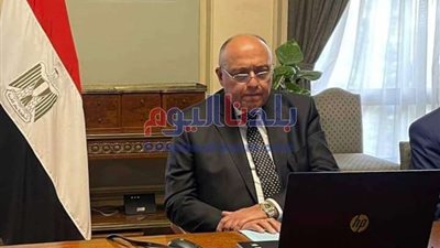مصالح القارة الأفريقية بروابط تاريخية مع مصر.. تفاصيل لقاء وزير الخارجية المصري ونظيرته التنزانية