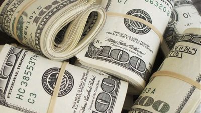 أسعار الدولار الأمريكي أمام الجنيه اليوم الخميس 9-6-2022 في ختام التعاملات