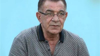 عبدالعال: 